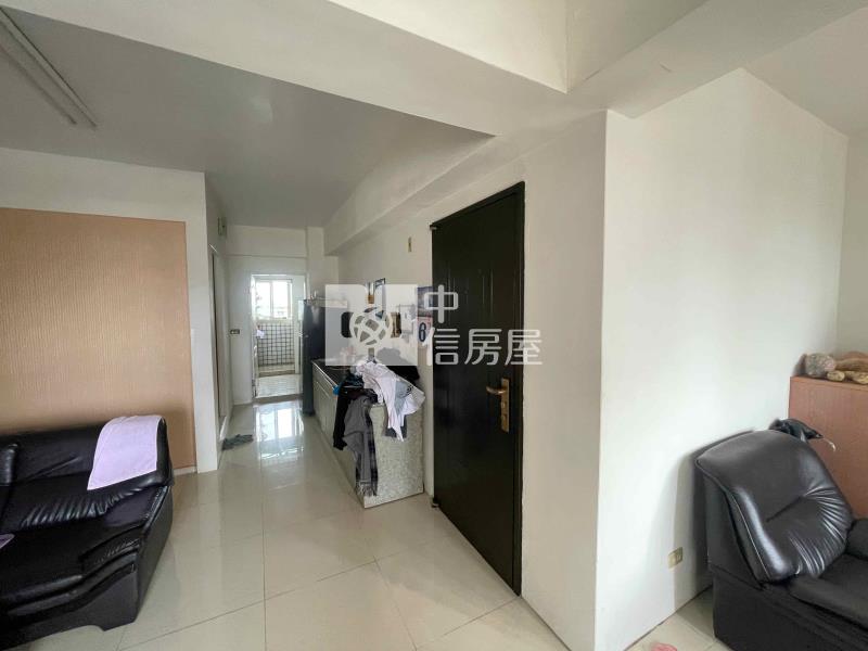 頭城大坪數海景三房公寓房屋室內格局與周邊環境
