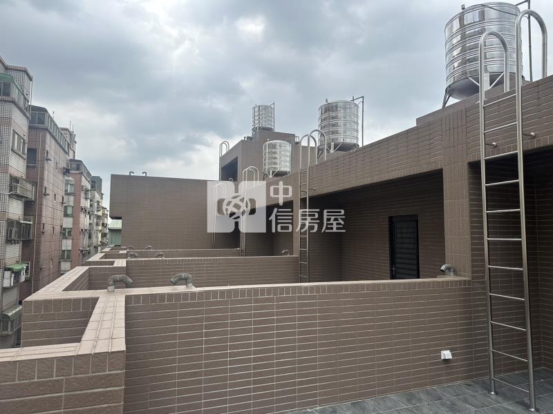 【神馬】八德忠勇街全新透天別墅房屋室內格局與周邊環境