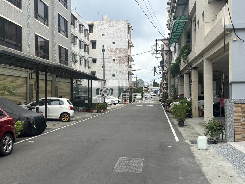 【神馬】八德忠勇街全新透天別墅房屋室內格局與周邊環境