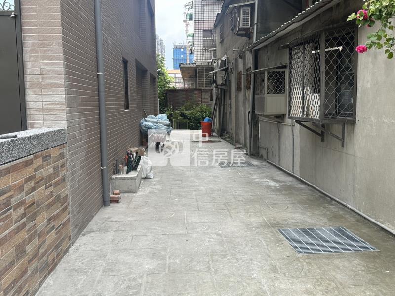 【神馬】八德忠勇街全新透天別墅房屋室內格局與周邊環境