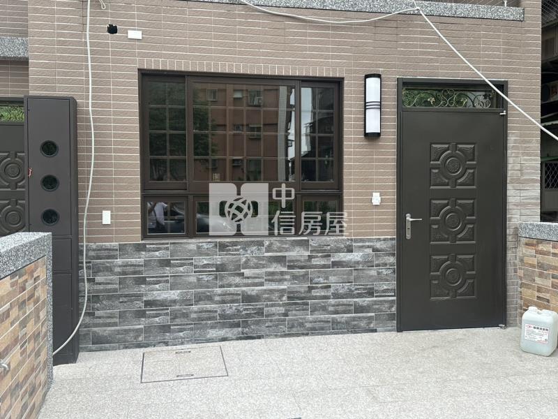 【神馬】八德忠勇街全新透天別墅房屋室內格局與周邊環境
