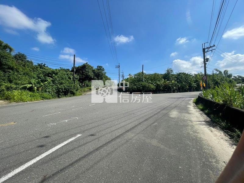 高雄田寮便宜農地房屋室內格局與周邊環境