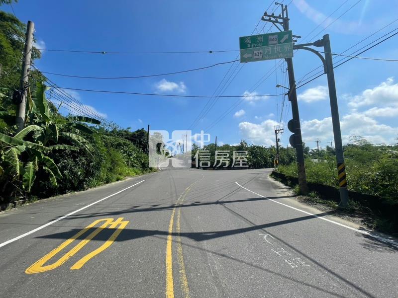 高雄田寮便宜農地房屋室內格局與周邊環境