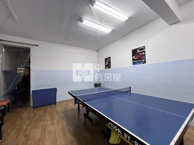 南崁市場旁公寓房屋室內格局與周邊環境