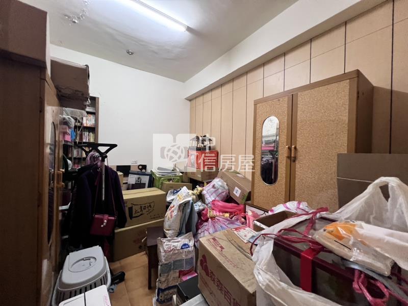 南崁市場旁公寓房屋室內格局與周邊環境