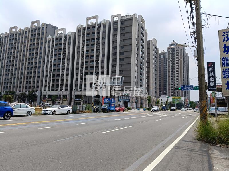 過嶺重劃區可做店面工業地房屋室內格局與周邊環境