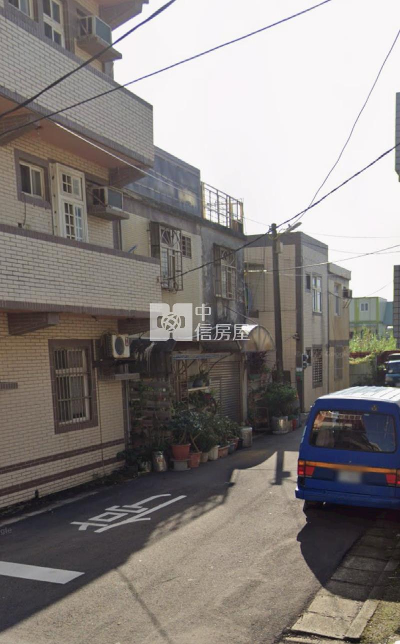 蘆竹邊間DIY透天房屋室內格局與周邊環境