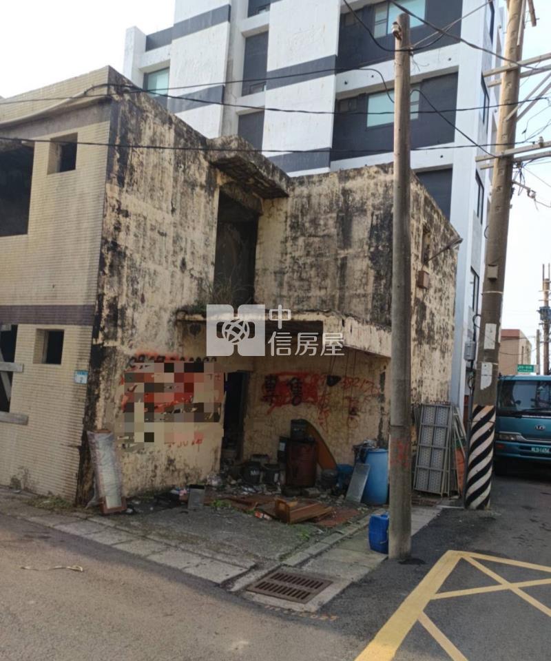 蘆竹邊間DIY透天房屋室內格局與周邊環境