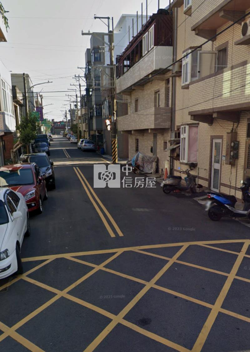 蘆竹邊間DIY透天房屋室內格局與周邊環境