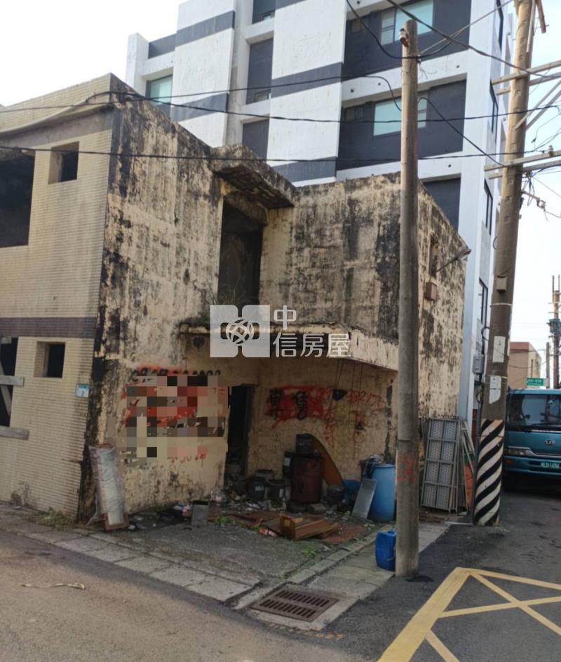 蘆竹邊間DIY透天房屋室內格局與周邊環境