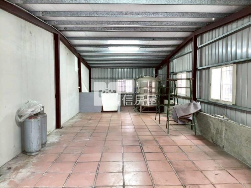 平鎮金陵路四段透天房屋室內格局與周邊環境