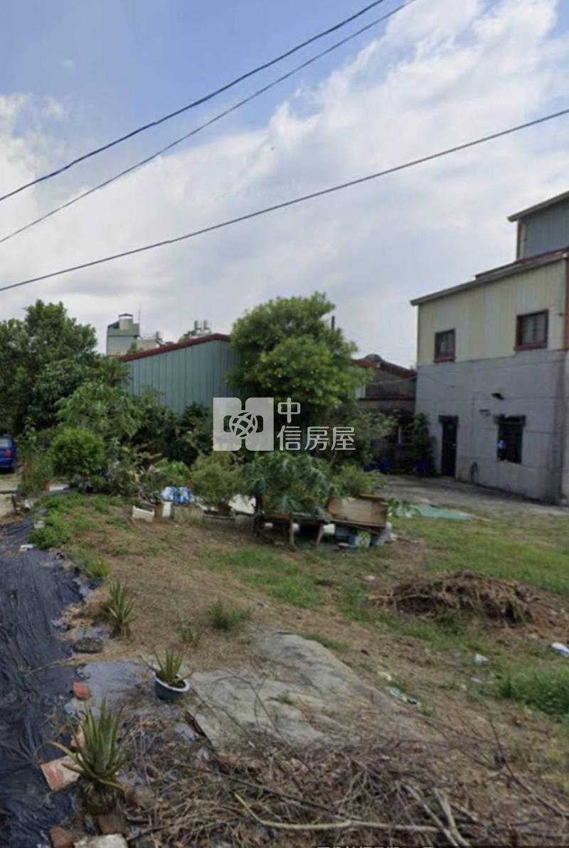 關廟下湖方正乙種建築用地房屋室內格局與周邊環境