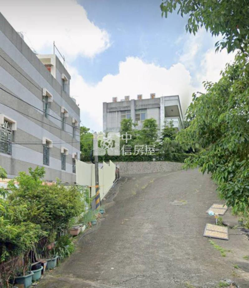 關廟下湖方正乙種建築用地房屋室內格局與周邊環境