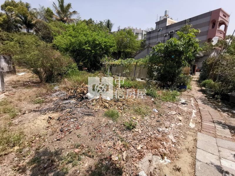 關廟下湖方正乙種建築用地房屋室內格局與周邊環境