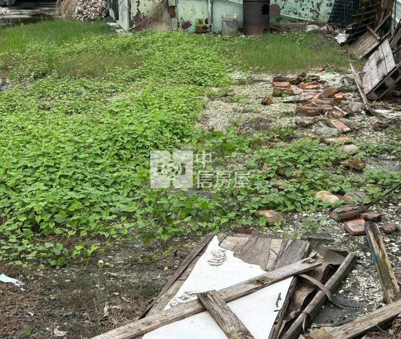 明德段建地1房屋室內格局與周邊環境
