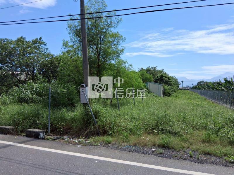 里港鄉便宜農地*專約*房屋室內格局與周邊環境