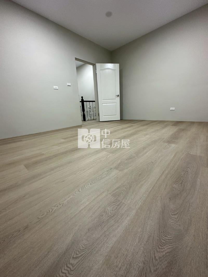 育達高中全新整理透天房屋室內格局與周邊環境