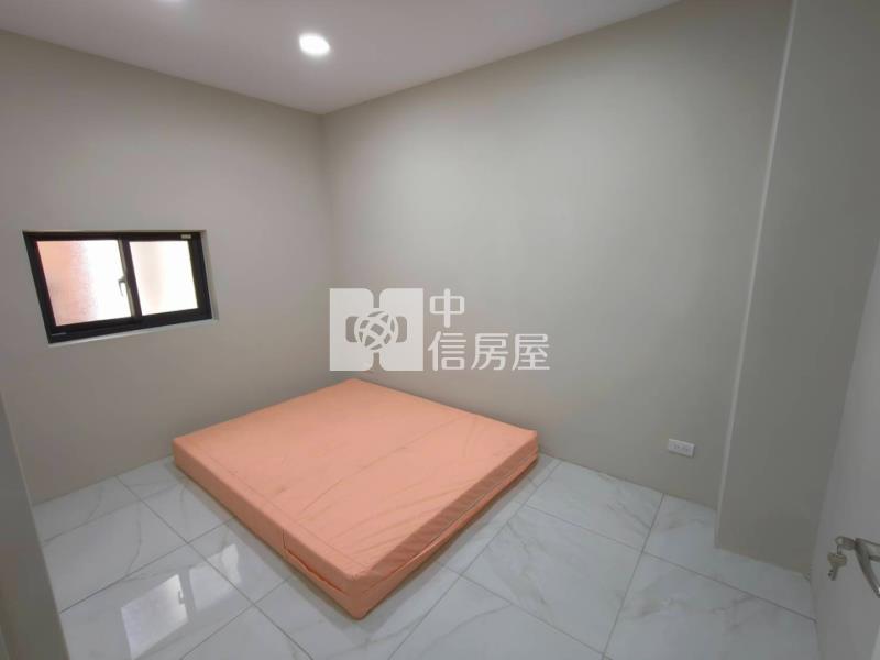 育達高中全新整理透天房屋室內格局與周邊環境