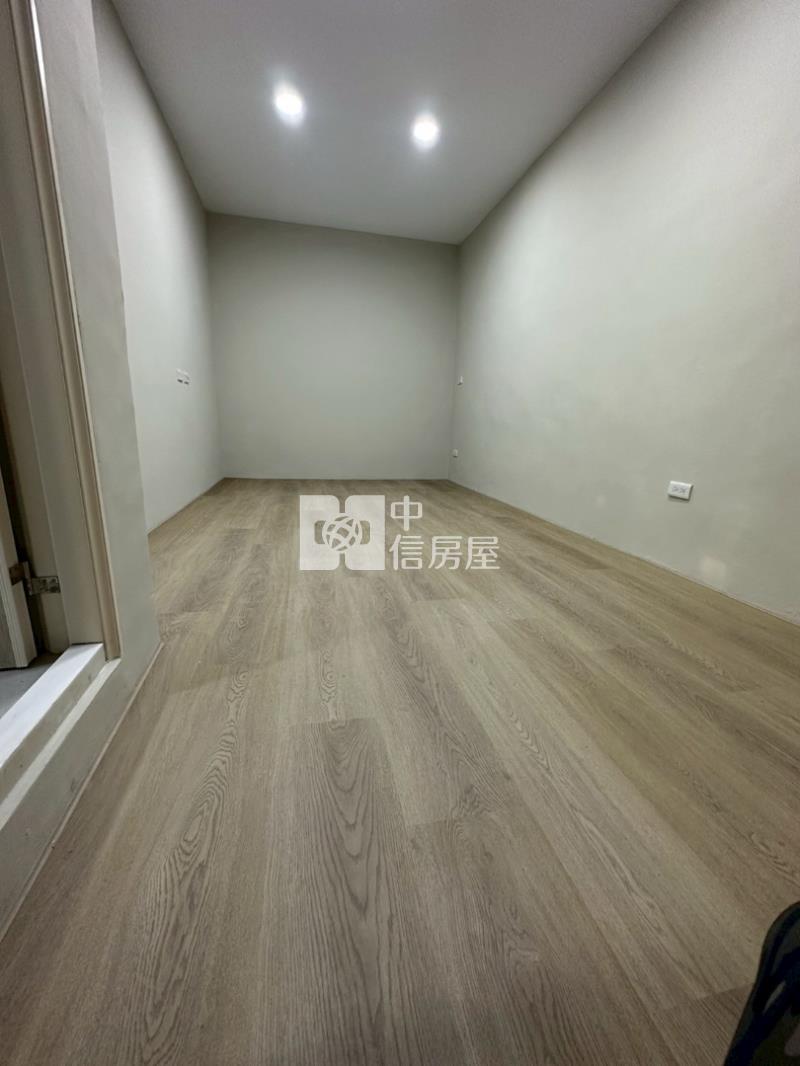 育達高中全新整理透天房屋室內格局與周邊環境