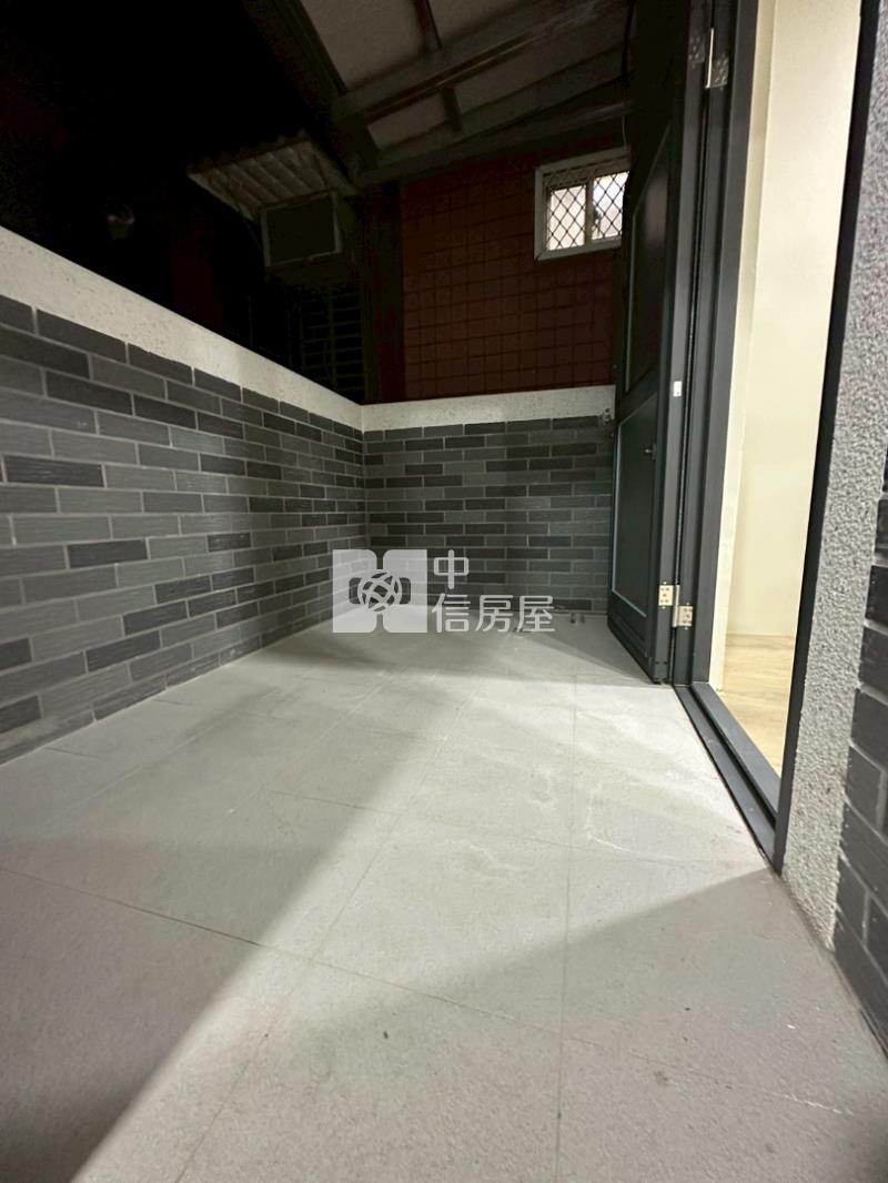 育達高中全新整理透天房屋室內格局與周邊環境