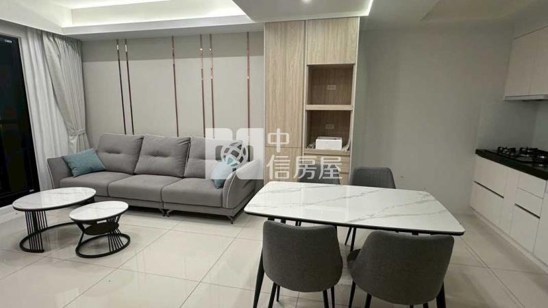 大園區客運園區全新透天房屋室內格局與周邊環境