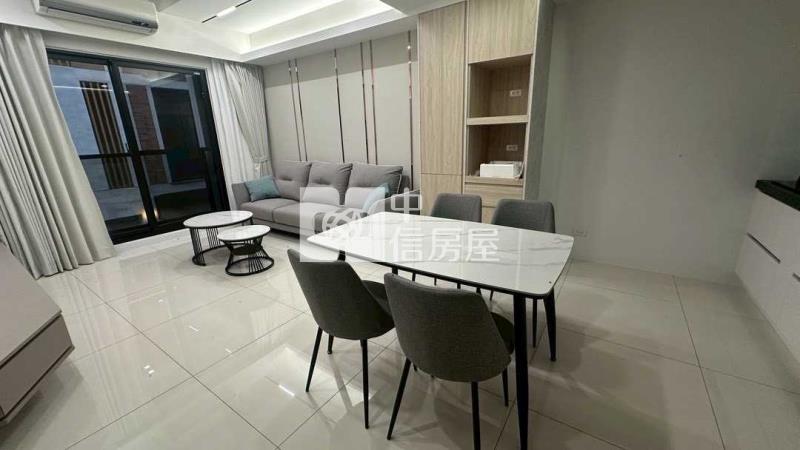 大園區客運園區全新透天房屋室內格局與周邊環境