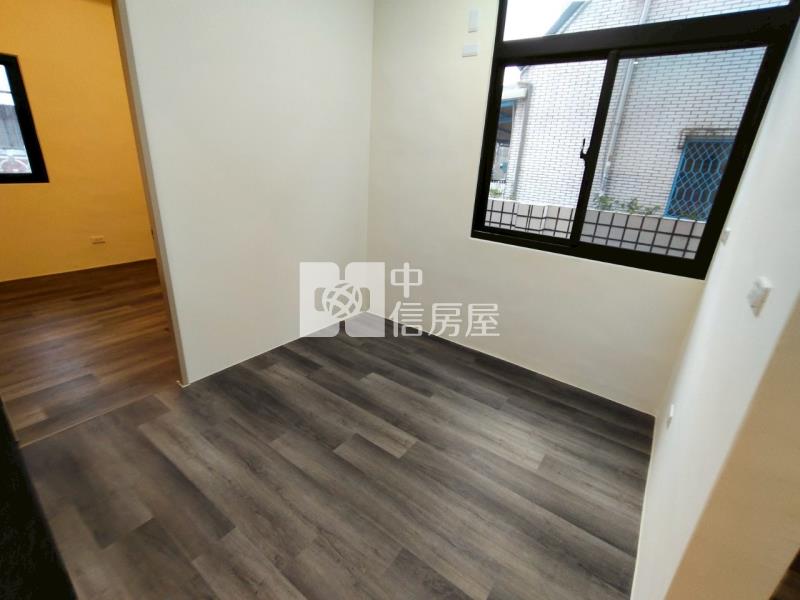 斗六市區電梯3房-C(可租售)房屋室內格局與周邊環境