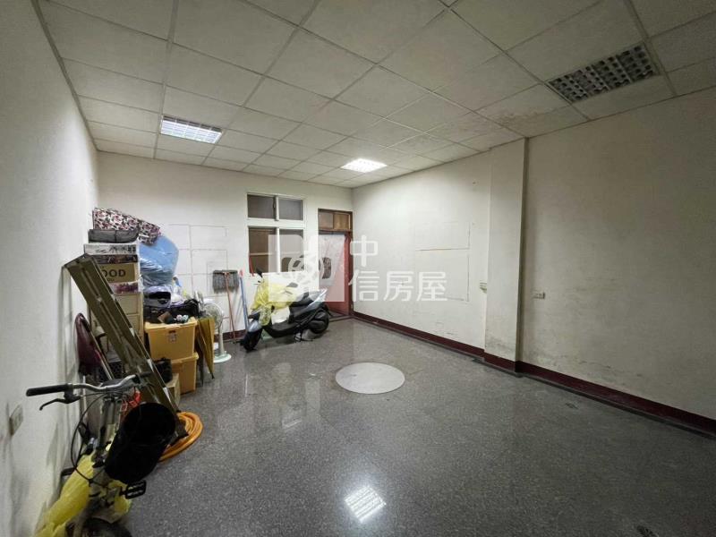 中壢車站A23大地坪電梯透天房屋室內格局與周邊環境
