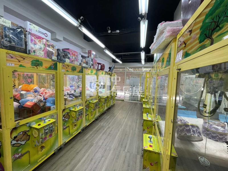 中壢車站A23大地坪電梯透天房屋室內格局與周邊環境
