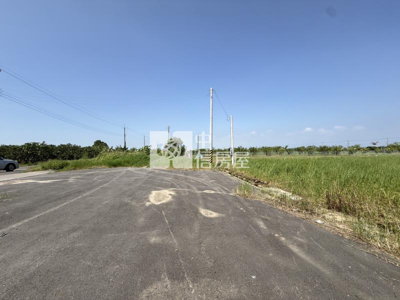 麻豆北勢寮方正農地房屋室內格局與周邊環境
