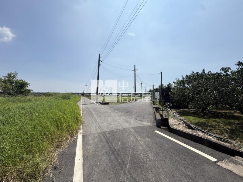 麻豆北勢寮方正農地房屋室內格局與周邊環境