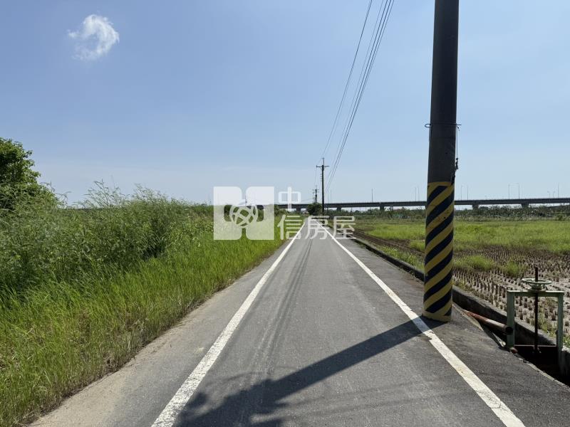 麻豆北勢寮方正農地房屋室內格局與周邊環境