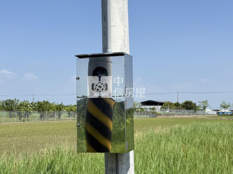 麻豆北勢寮方正農地房屋室內格局與周邊環境