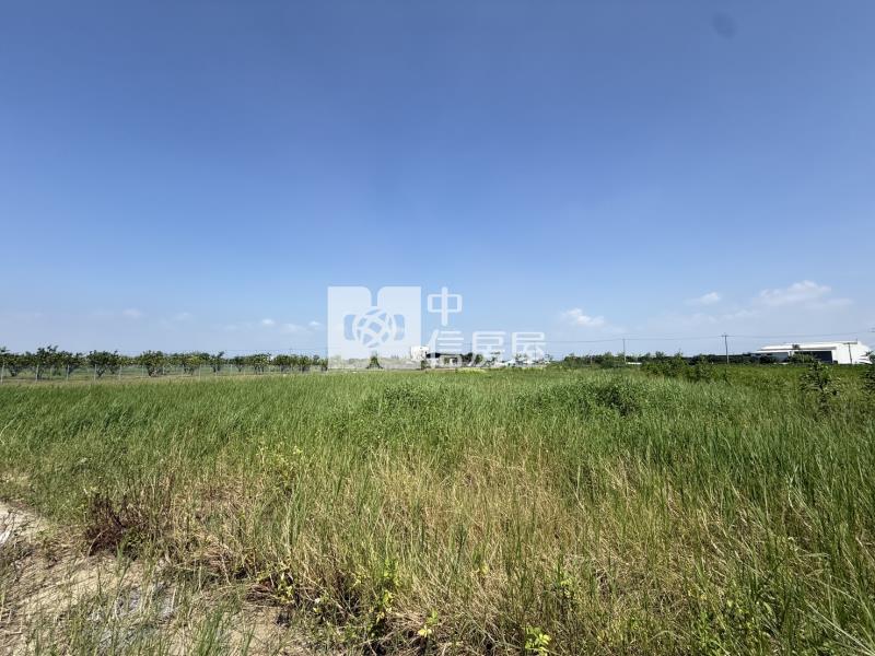麻豆北勢寮方正農地房屋室內格局與周邊環境