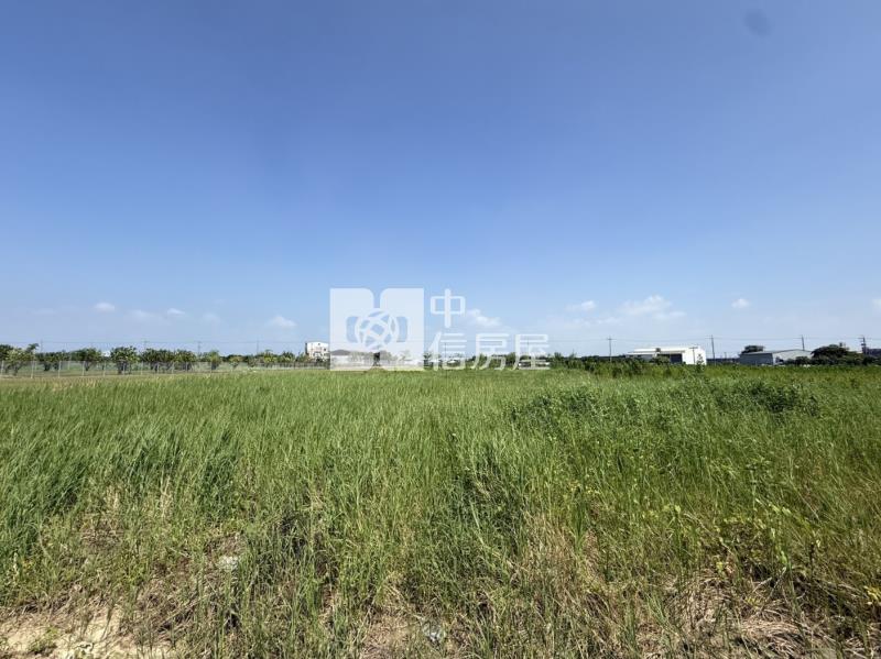 麻豆北勢寮方正農地房屋室內格局與周邊環境