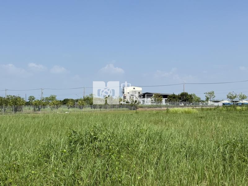 麻豆北勢寮方正農地房屋室內格局與周邊環境