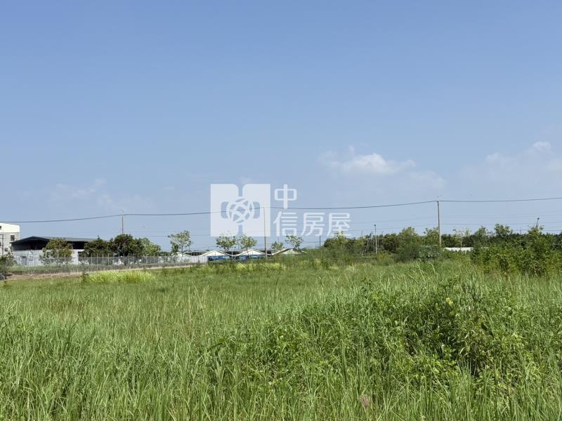 麻豆北勢寮方正農地房屋室內格局與周邊環境