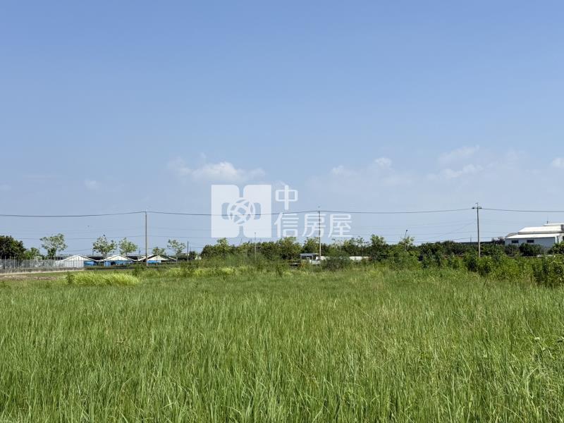 麻豆北勢寮方正農地房屋室內格局與周邊環境