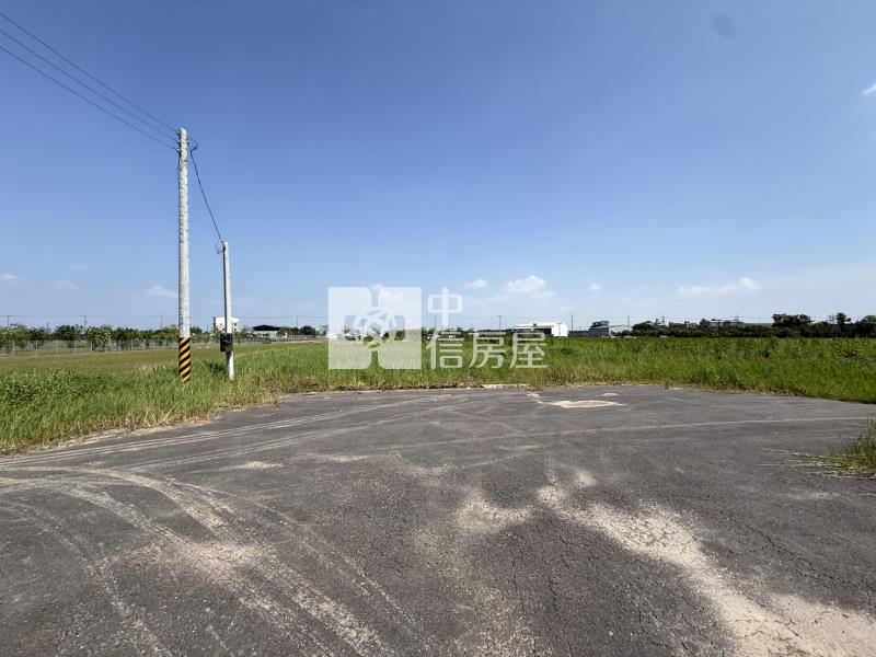 麻豆北勢寮方正農地房屋室內格局與周邊環境