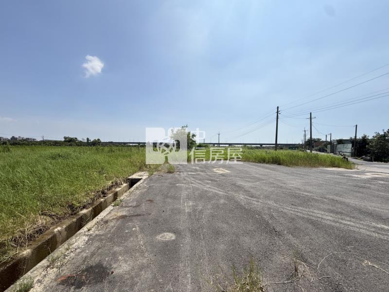 麻豆北勢寮方正農地房屋室內格局與周邊環境