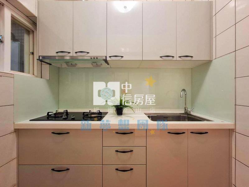 【新夢想】埔心國家公園質感超值大2房房屋室內格局與周邊環境
