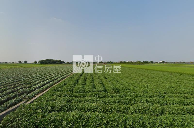 G055雲林二崙467房屋室內格局與周邊環境
