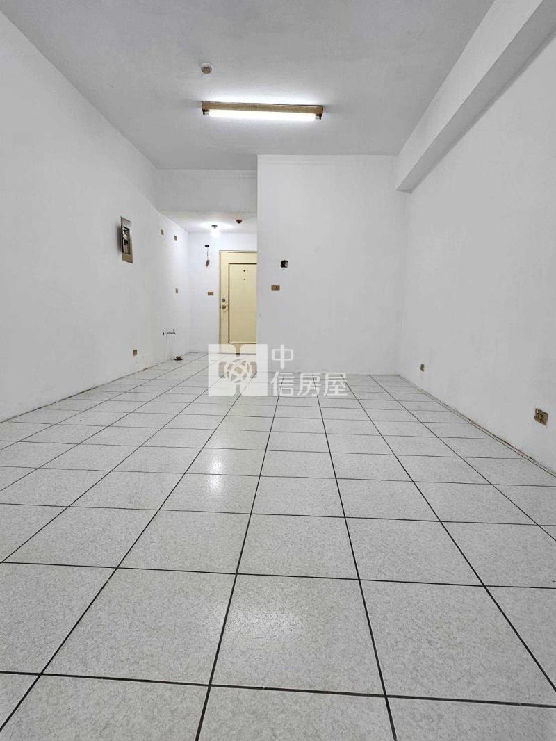 忠福商圈套房房屋室內格局與周邊環境