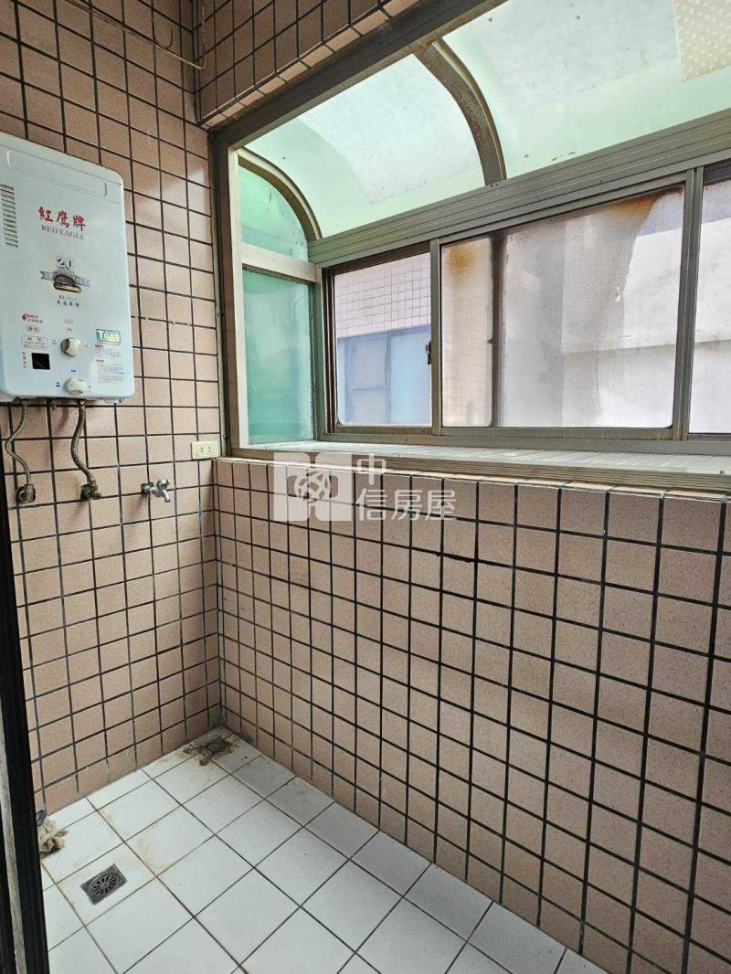 忠福商圈套房房屋室內格局與周邊環境