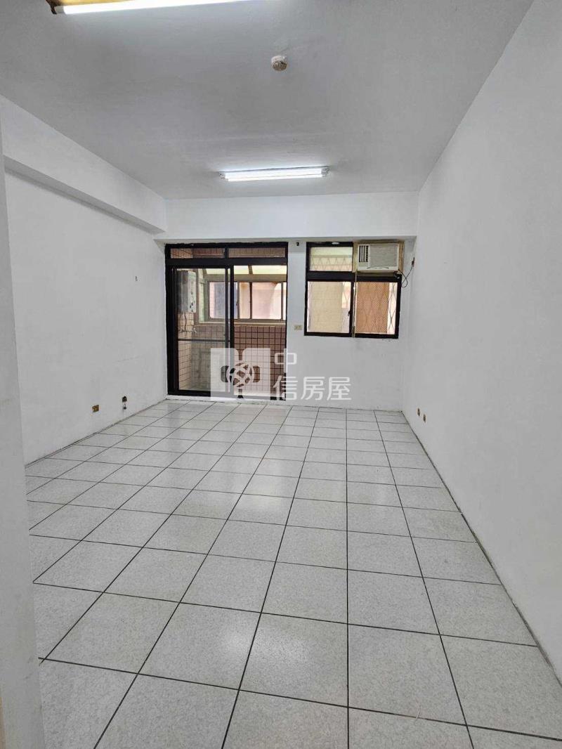 忠福商圈套房房屋室內格局與周邊環境
