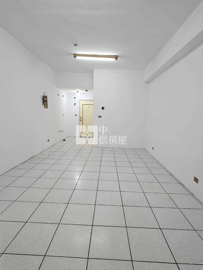 忠福商圈套房房屋室內格局與周邊環境