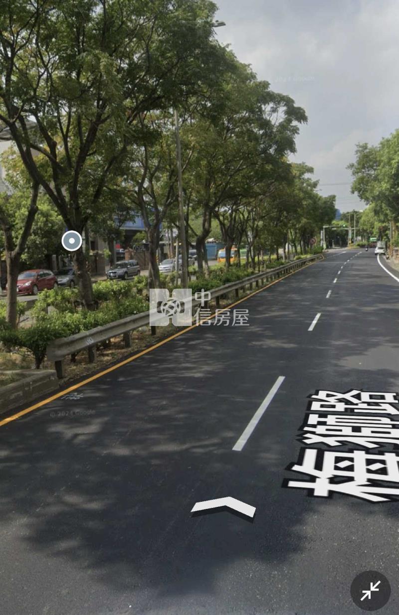 梅獅路廠房 (乙工)房屋室內格局與周邊環境