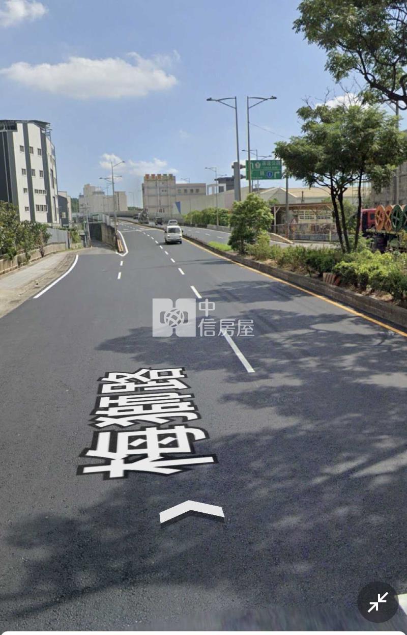 梅獅路廠房 (乙工)房屋室內格局與周邊環境
