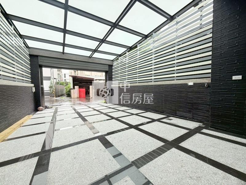 塗城商圈5房電梯別墅房屋室內格局與周邊環境
