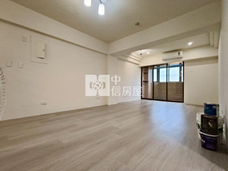 龍大地湖景電梯三房房屋室內格局與周邊環境